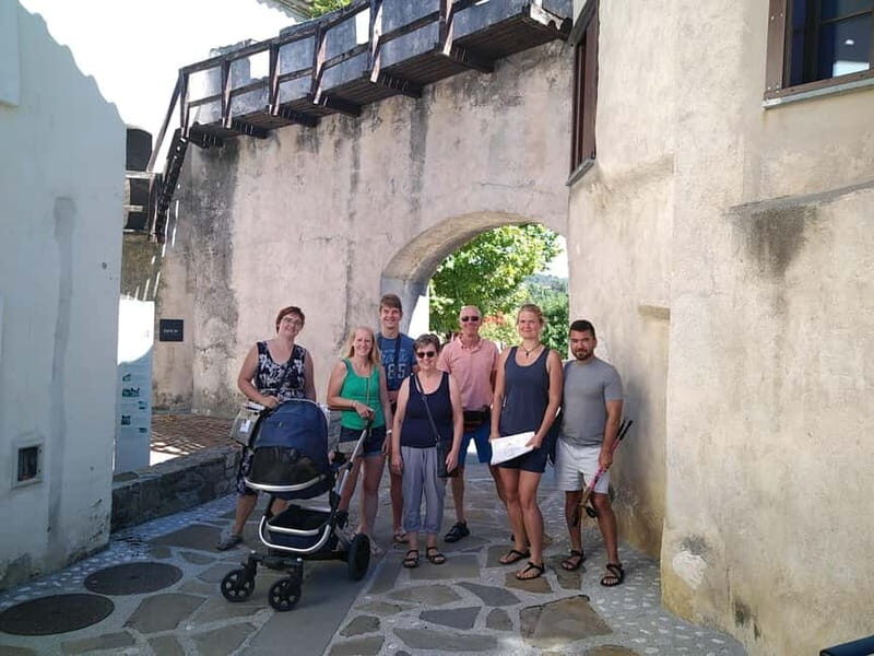 martno: Village Walking Tour with Local Guide - An In-Depth Look at the Village Walking Tour in Martno