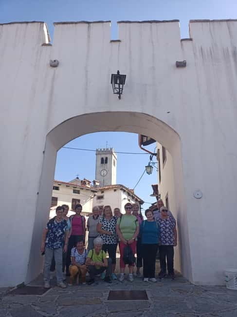 martno: Village Walking Tour with Local Guide - FAQs