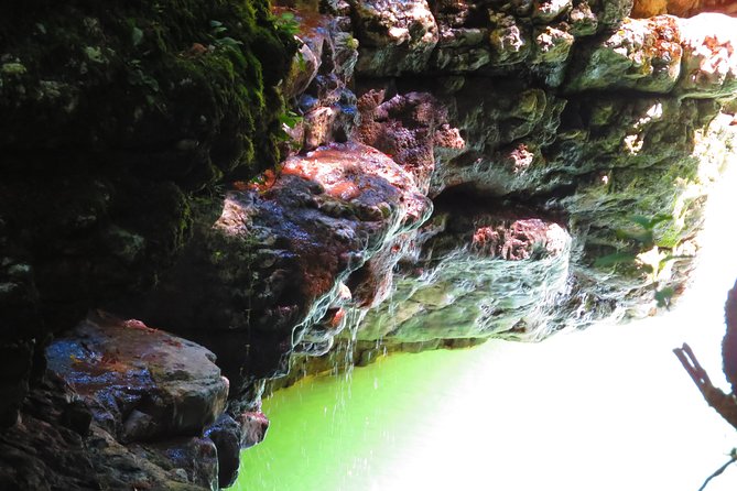 Martvili Canyon and Hanged Bridges of Okatse - Additional Info