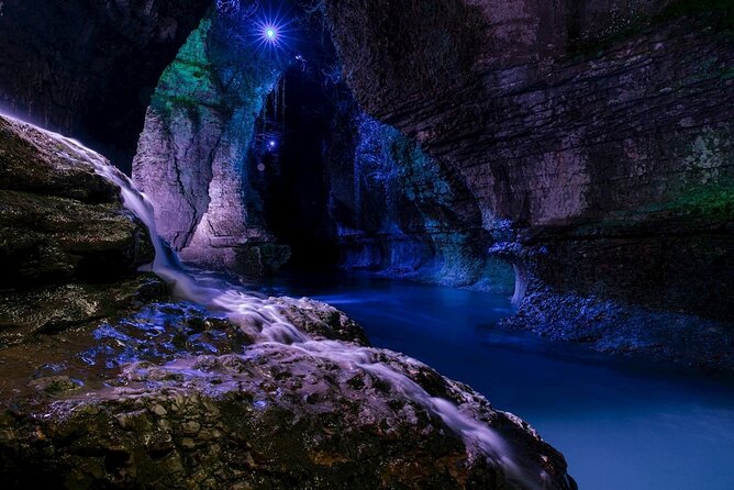 Martvili Canyon, Prometheus Cave and Hot Springs From Batumi - Practical Information