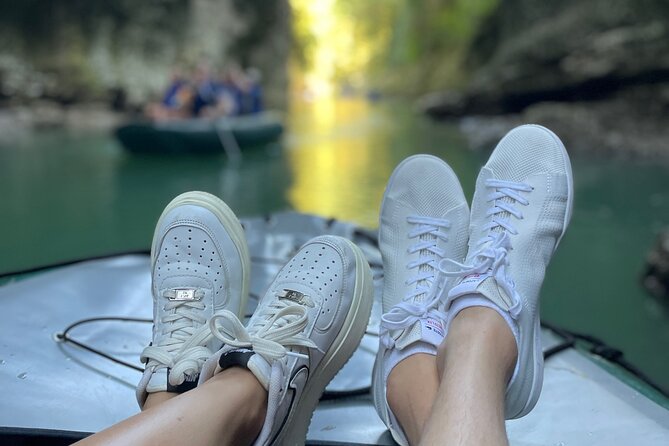 Martvili Canyon & Prometheus Cave Group Tour From Tbilisi - Price and Booking