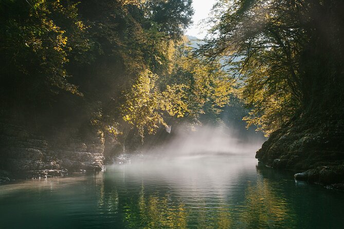 Martvili Canyon, Prometheus Caves & Bagrati Church Private Tour - Tour Inclusions