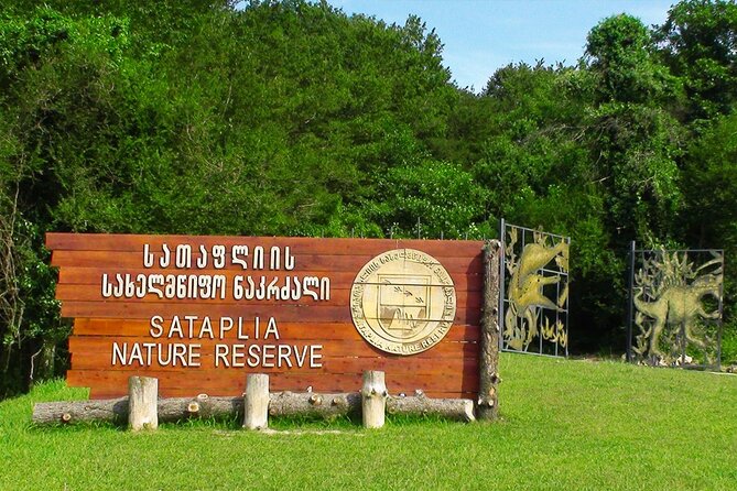 Martvili Canyon, Prometheus & Sataplia. PRIVATE Tour From Tbilisi - Frequently Asked Questions