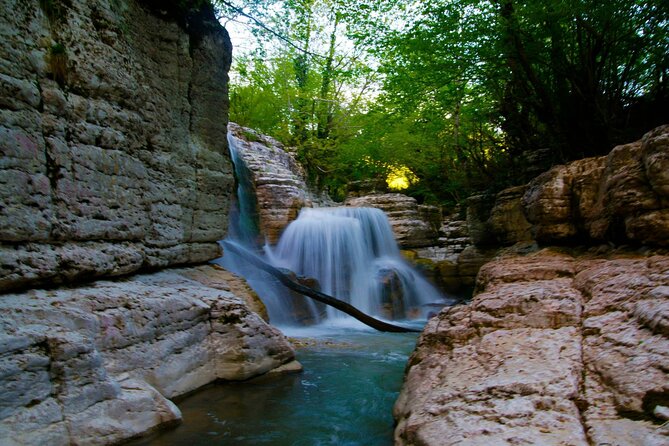 Martvili Canyon, Prometheus & Sataplia. PRIVATE Tour From Tbilisi - The Sum Up