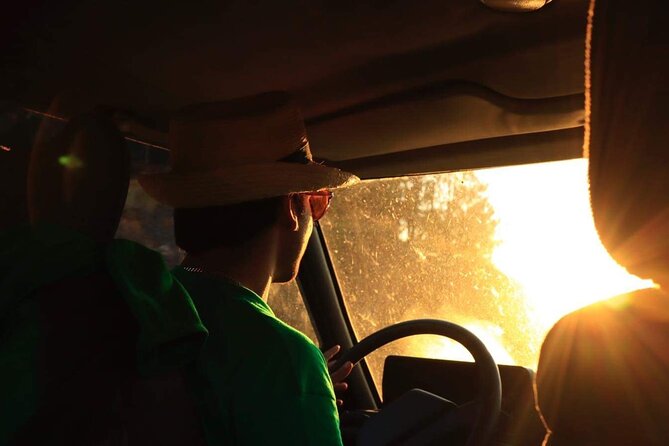 Marvão Expedition by Land Rover Private Tour - Traveler Photos and Reviews