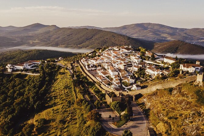 Marvão Expedition by Land Rover Private Tour - Questions and Support