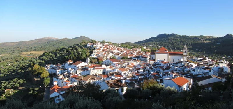 Marvão: Megalithic Monuments Private Tour with Hotel Pickup - A Thorough Look at the Marvão Megalithic Tour