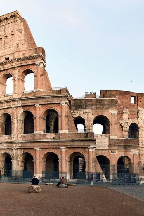Marvel at Rome: Colosseum, Palatine Hill, Roman Forum Tour - Good To Know