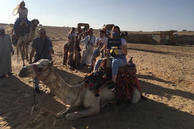 Marvel at the Beauty of Egypt on This 7-Day Tour.  - Cairo - Traveler Photos and Reviews