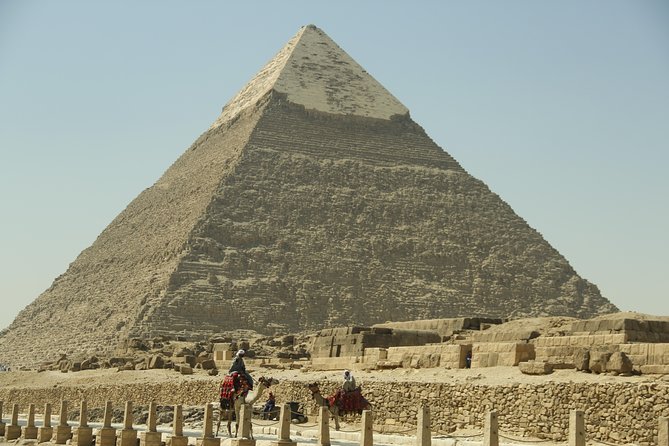 Marvel at the Beauty of Egypt on This 7-Day Tour.  - Cairo - Questions and Help Center