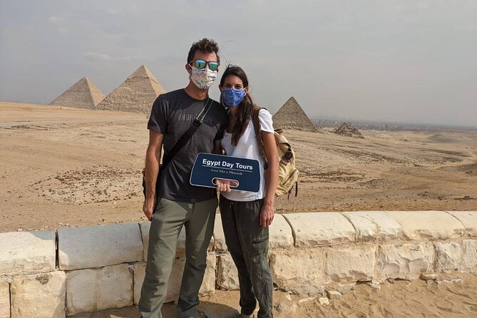 Marvel at the Beauty of Egypt on This 7-Day Tour.  - Cairo - Price and Terms