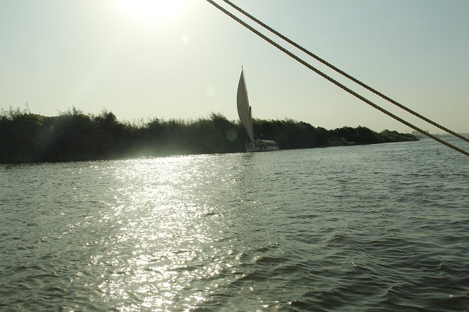 Marvel at the Beauty of Egypt on This 7-Day Tour.  - Cairo - How to Book