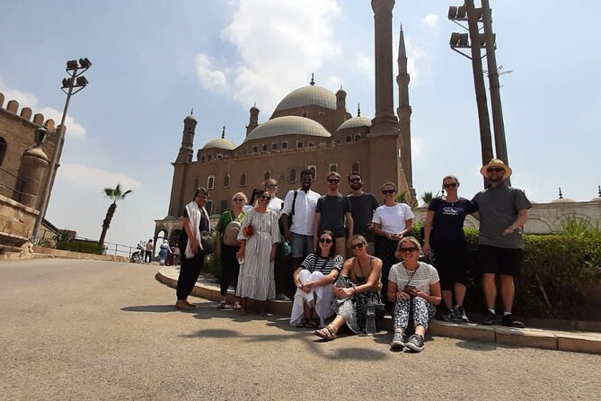 Marvel Cairo : 3-Days Guided Tours Cairo , Giza & Alexandria - Frequently Asked Questions