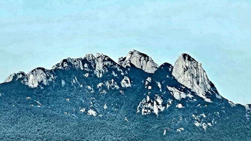 Marvel of Nature: Hiking in Bukhansan Mountain National Park - Final Thoughts