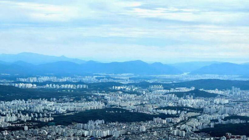 Marvel of Nature: Hiking in Bukhansan Mountain National Park - FAQs