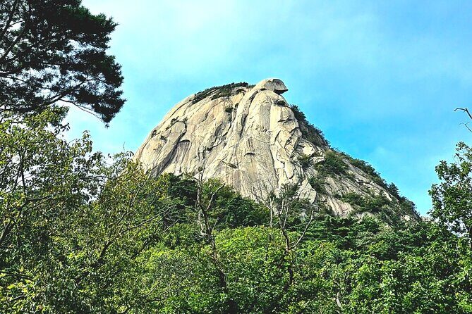 Marvel of Nature: Hiking in Bukhansan Mountain National Park - FAQ