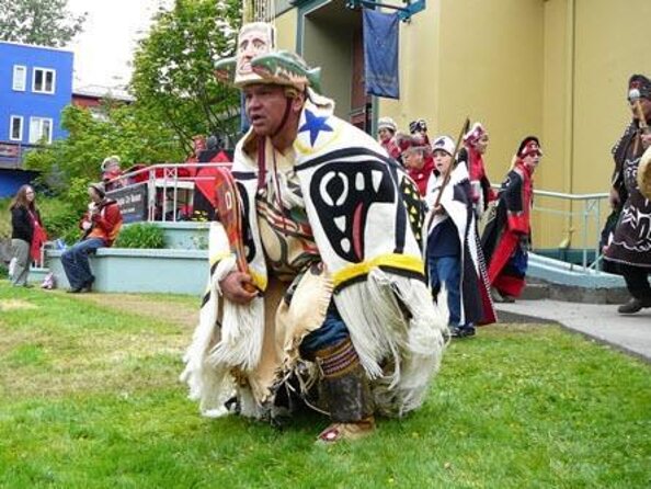 Marvellous Juneau Self-Guided Audio Tour - Highlights and Features