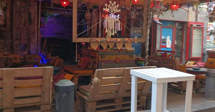 Marvellous Private Naples Walking Tour - Good To Know