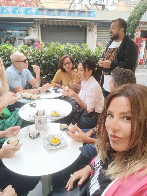 Marvellous Private Naples Walking Tour - Activity Description