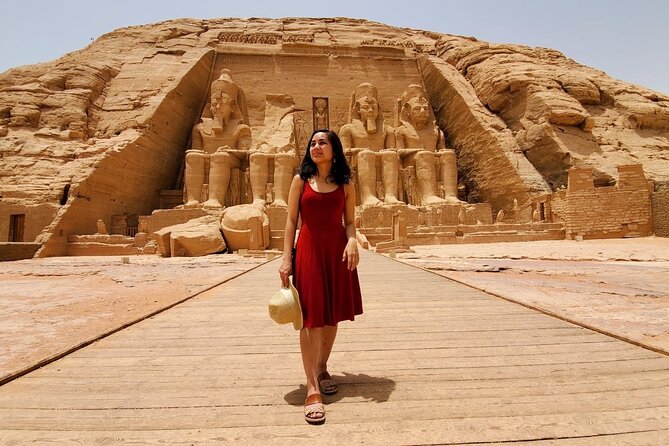 Marvelous 2 Days Trip to Aswan and Abu Simbel From Luxor - What To Expect
