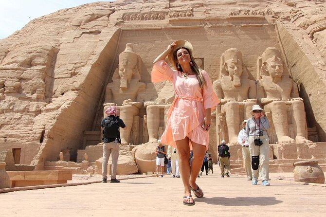 Marvelous 2 Days Trip to Aswan and Abu Simbel From Luxor - Additional Information