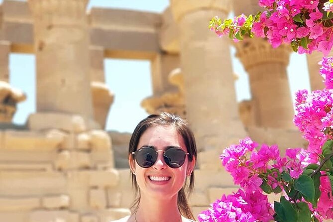 Marvelous 2 Days Trip to Aswan and Abu Simbel From Luxor - Booking Confirmation