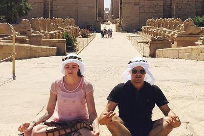 Marvelous 4 Days Nile Cruise Luxor, Aswan ,Abu Simbel & Train Tickets From Cairo - Itinerary Highlights