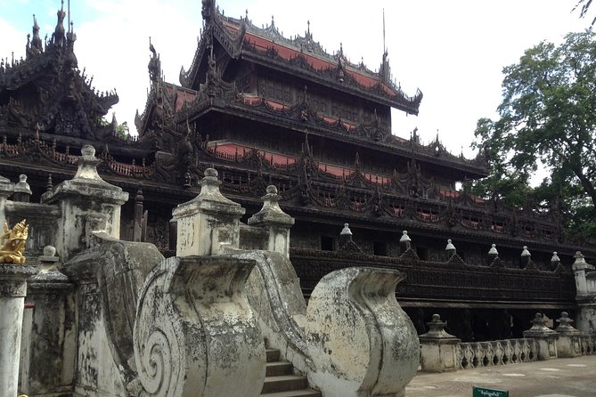 Marvelous Mandalay Tour - Good To Know