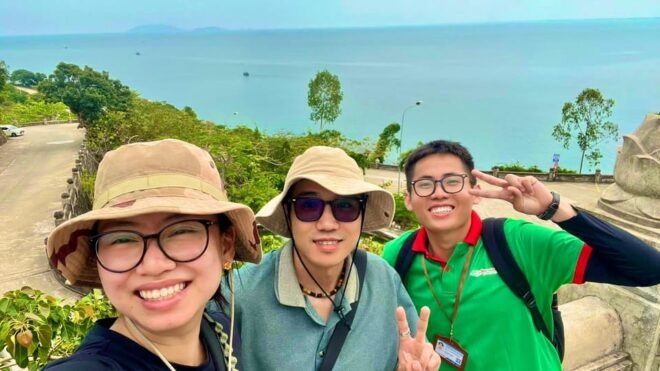 Marvelous Monkey Mountain - Son Tra Peninsula Private Tour - Included Features