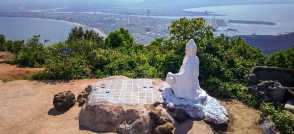 Marvelous Monkey Mountain - Son Tra Peninsula Private Tour - Group Size and Safety