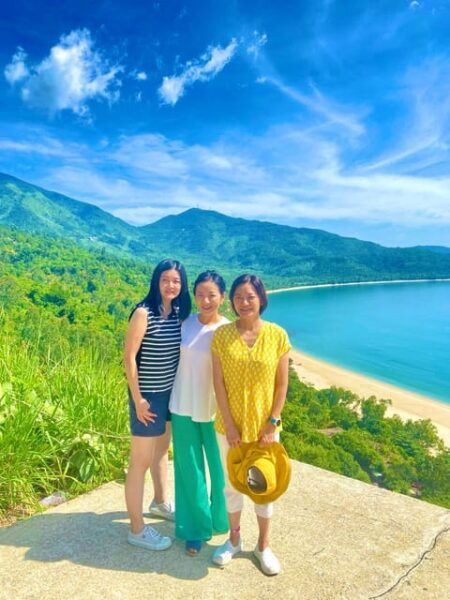 Marvelous Monkey Mountain - Son Tra Peninsula Private Tour - Frequently Asked Questions