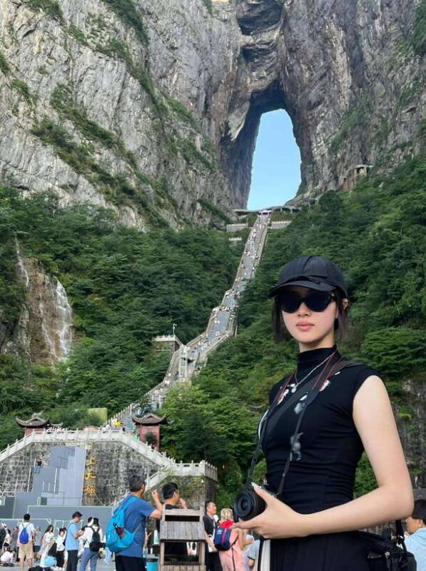 Marvelous Zhangjiajie Day Tour With National Forest Park - Final Thoughts: Who Should Book This Tour?