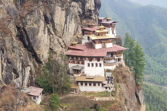 Marvels of Bhutan - Good To Know