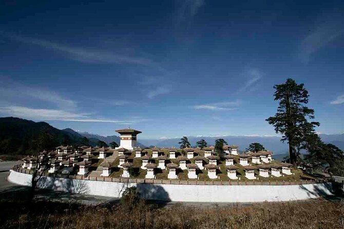 Marvels of Bhutan - Spiritual Retreats and Monasteries
