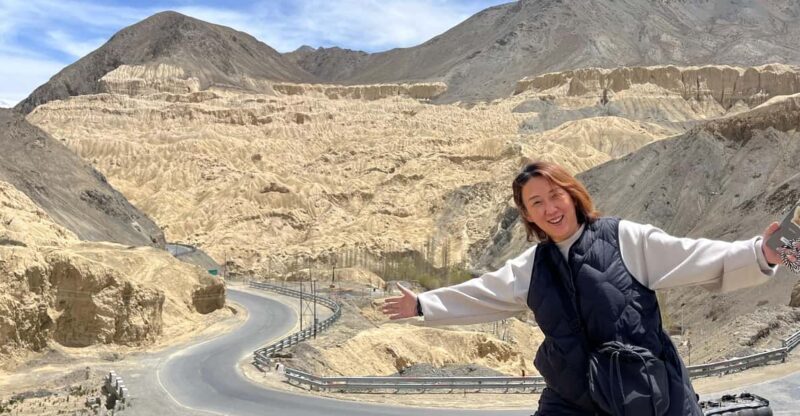 Marvels of Ladakh: Leh to Alchi, Likir and Lamayuru in a Day - Good To Know