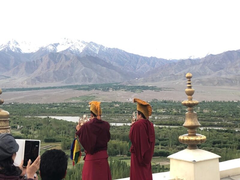 Marvels of Ladakh: Leh to Alchi, Likir and Lamayuru in a Day - Who Is This Tour Perfect For?