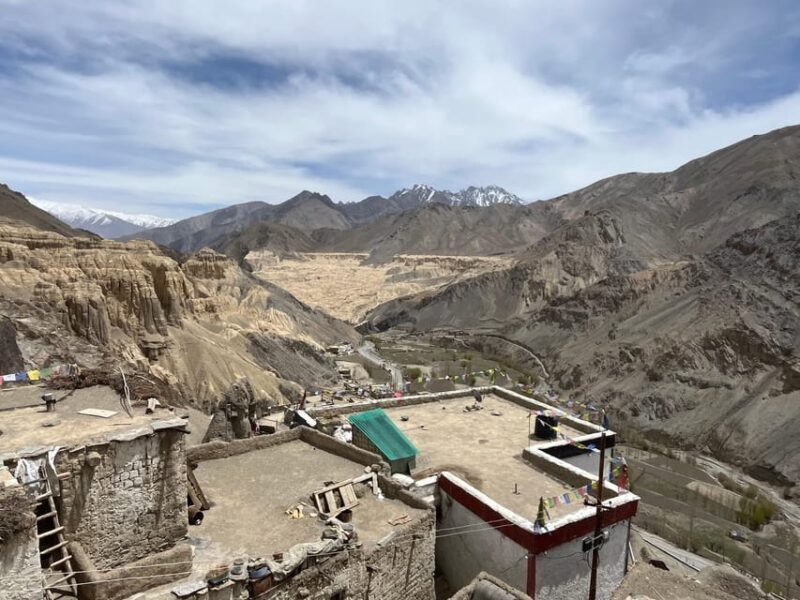 Marvels of Ladakh: Leh to Alchi, Likir and Lamayuru in a Day - Final Thoughts