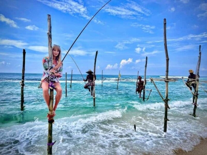 Marvels of Sri Lanka 6 days Private tour with 5* Hotel Stays - Final Thoughts