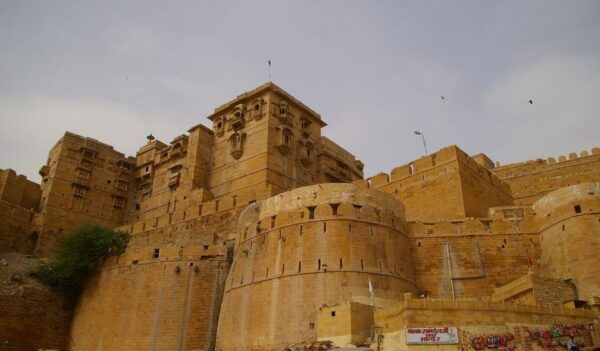Marvin Private Full-Day Tour of Golden City Jaisalmer - Frequently Asked Questions