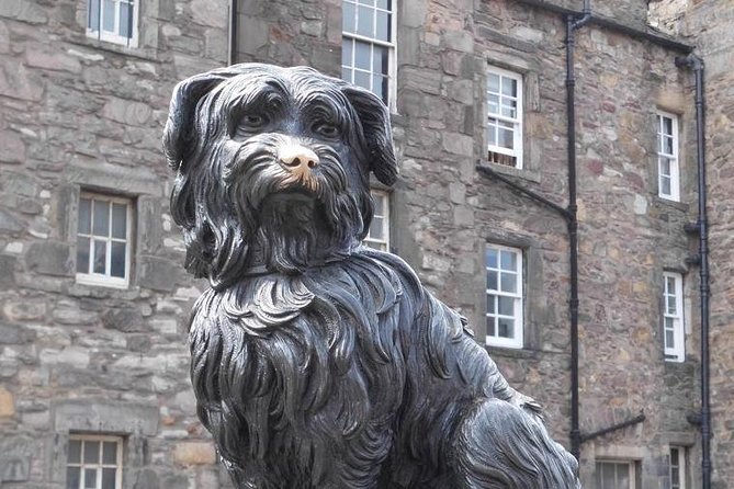 Mary Queen of Scotland Tour - Accommodation and Transportation