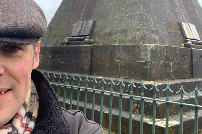 Mary Queen of Scots and the Royal Family in Scotland - Reign as Queen of Scotland