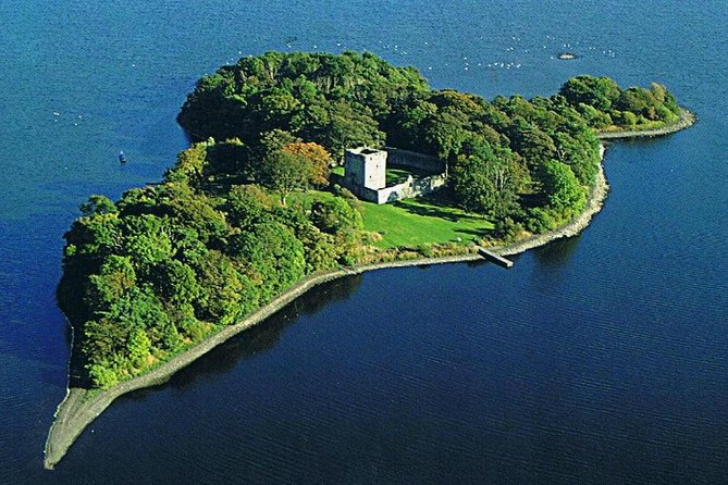 Mary Queen of Scots Luxury Private Day Tour With Scottish Local - Tour Highlights