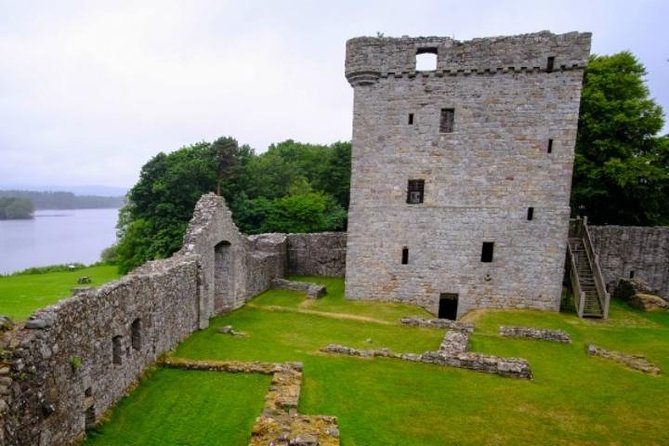Mary Queen of Scots Luxury Private Day Tour With Scottish Local - Customer Support and Inquiries