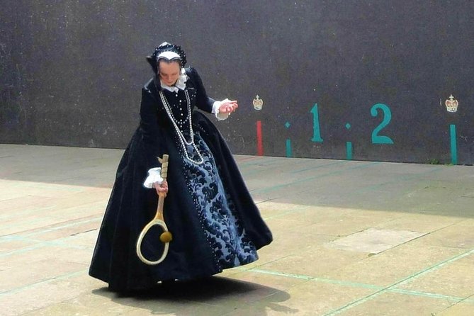 Mary Queen of Scots Luxury Private Day Tour With Scottish Local - Terms and Conditions