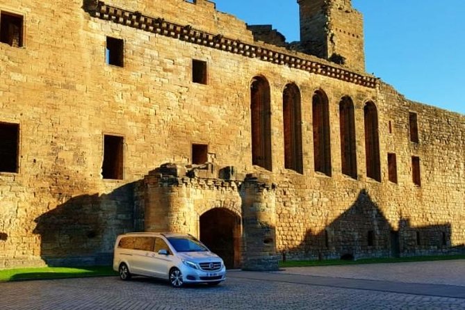 Mary Queen of Scots Luxury Private Tour With Scottish Local - Common Questions