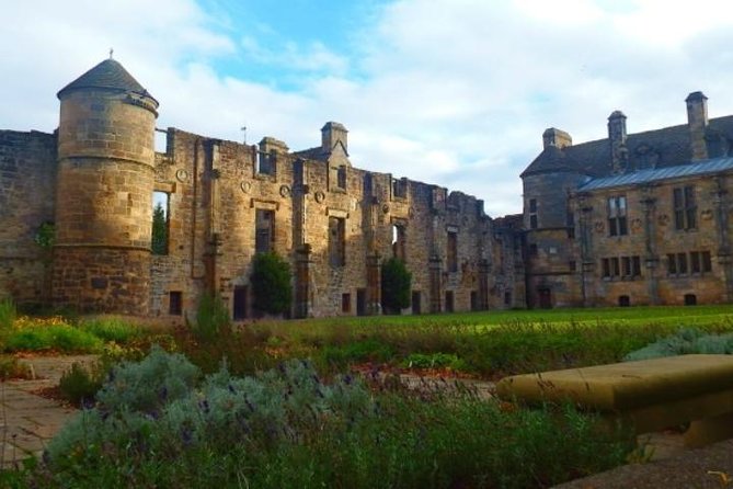 Mary Queen of Scots Luxury Private Tour With Scottish Local - The Sum Up