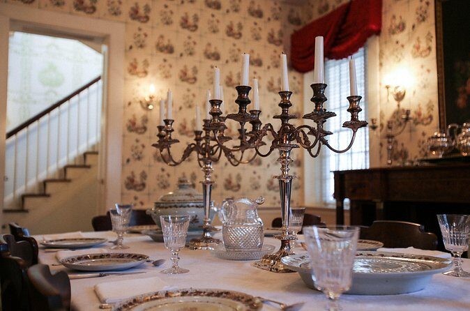 Mary Todd Lincoln House Guided Tour Ticket - Who Should Consider This Tour?