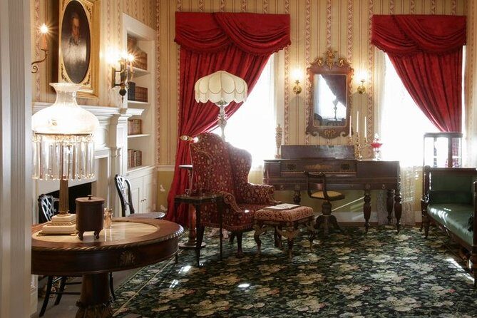 Mary Todd Lincoln House Self Guided Tour Ticket - Final Thoughts: Is It Worth It?