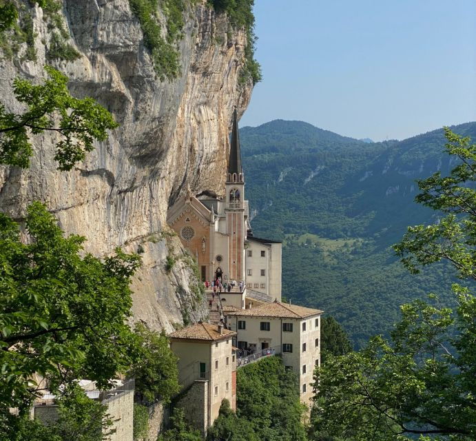 Marys Path - On the Trail of the Ancient Pilgrims - Good To Know