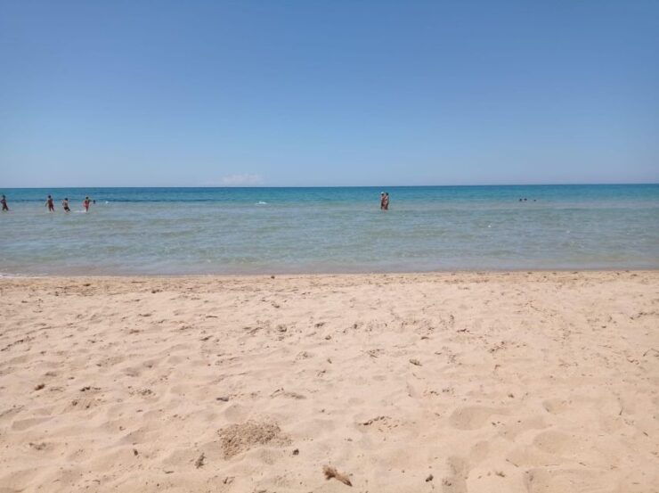Marzamemi and Portopalo Private Tour - Itinerary